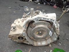 КПП автоматическая на Nissan Ad Van VFY11 QG15DE Фото 13