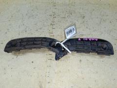 Крепление бампера 52536-72010, 52535-72010 на Toyota Mark X Zio ANA10 Фото 3