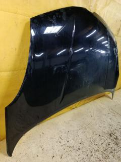 Капот на Nissan Note E11 Фото 6