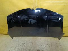 Капот на Nissan Note E11 Фото 7