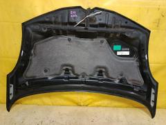 Капот на Nissan Note E11 Фото 8