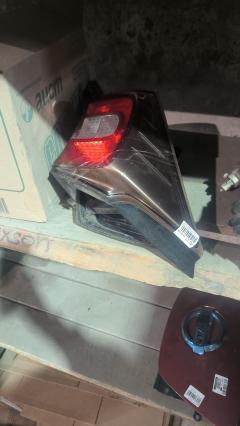 Стоп D095 D095, на Honda Freed Spike GB3 Фото 13