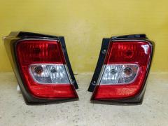Стоп D095 D095, на Honda Freed Spike GB3 Фото 5