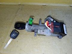 Замок зажигания на Honda Freed GB3 Фото 4