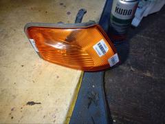 Поворотник к фаре 3433 3433, на Nissan Ad Van VFY11 Фото 6