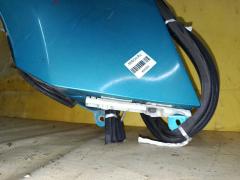 Крыло переднее на Nissan Note E11 Фото 5