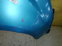 Крыло переднее на Nissan Note E11 Фото 8