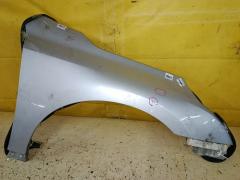 Крыло переднее на Nissan Teana J32 Фото 4