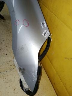 Крыло переднее на Nissan Teana J32 Фото 6