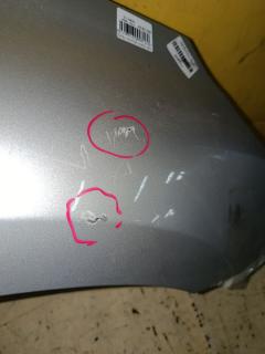 Крыло переднее на Nissan Teana J32 Фото 7