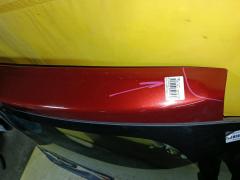 Дверь задняя на Honda Freed Spike GB3 Фото 2