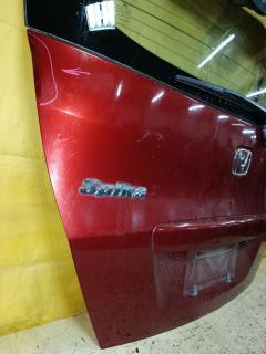 Дверь задняя на Honda Freed Spike GB3 Фото 6