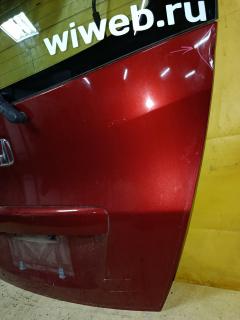 Дверь задняя на Honda Freed Spike GB3 Фото 8