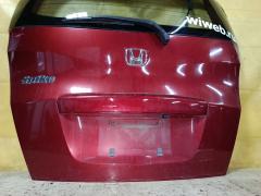Дверь задняя на Honda Freed Spike GB3 Фото 10