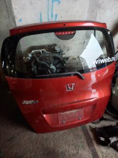 Дверь задняя на Honda Freed Spike GB3 Фото 11