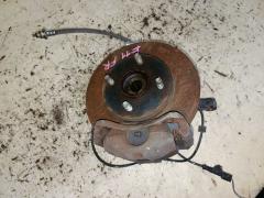Ступица на Nissan Note E11 HR15DE Фото 4