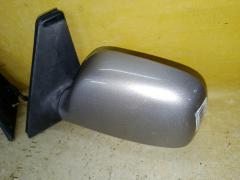 Зеркало двери боковой на Toyota Bb NCP35 Фото 5
