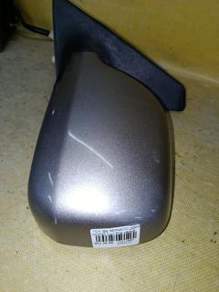 Зеркало двери боковой на Toyota Bb NCP35 Фото 6