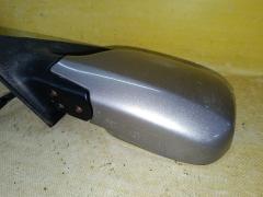 Зеркало двери боковой на Toyota Bb NCP35 Фото 7