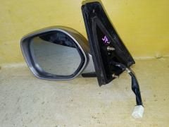 Зеркало двери боковой на Toyota Bb NCP35 Фото 8