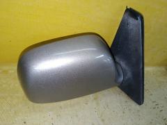 Зеркало двери боковой на Toyota Bb NCP35 Фото 9