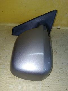 Зеркало двери боковой на Toyota Bb NCP35 Фото 11