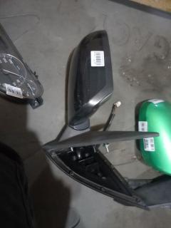 Зеркало двери боковой на Nissan X-Trail NT31 Фото 8