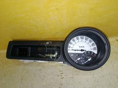 Спидометр 83800-52460 на Toyota Bb NCP35 1NZ-FE Фото 5