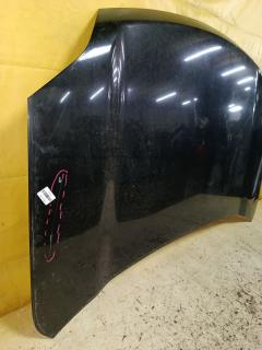 Капот на Nissan X-Trail NT31 Фото 4
