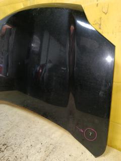 Капот на Nissan X-Trail NT31 Фото 6
