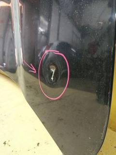 Капот на Nissan X-Trail NT31 Фото 7
