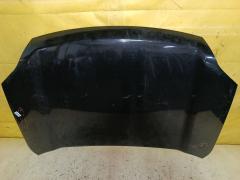 Капот на Nissan X-Trail NT31 Фото 8