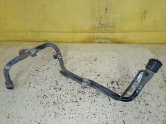 Заливная горловина топливного бака 77201-44191 на Toyota Isis ZNM10W 1ZZ-FE Фото 6