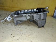 Поддон на Toyota Passo KGC30 1KR-FE Фото 4