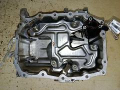 Поддон на Toyota Passo KGC30 1KR-FE Фото 5