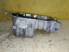 Поддон на Toyota Passo KGC30 1KR-FE Фото 7