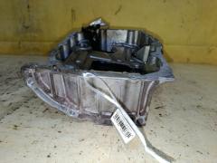 Поддон на Toyota Passo KGC30 1KR-FE Фото 8