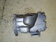 Поддон на Toyota Passo KGC30 1KR-FE Фото 9