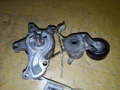 Ролик натяжной на Toyota Passo KGC30 1KR-FE Фото 4