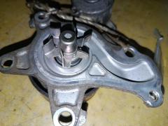 Ролик натяжной на Toyota Passo KGC30 1KR-FE Фото 5