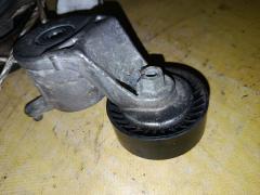 Ролик натяжной на Toyota Passo KGC30 1KR-FE Фото 6