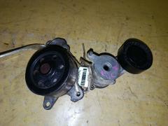 Ролик натяжной на Toyota Passo KGC30 1KR-FE Фото 7