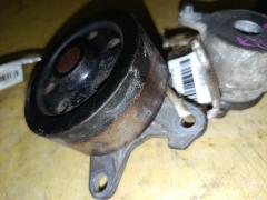 Ролик натяжной на Toyota Passo KGC30 1KR-FE Фото 8