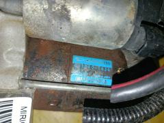 Стартер 28100-B1080 на Toyota Passo KGC30 1KR-FE Фото 7