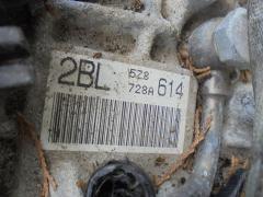 КПП автоматическая на Toyota Passo KGC30 1KR-FE Фото 6