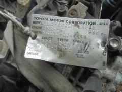 КПП автоматическая на Toyota Passo KGC30 1KR-FE Фото 7