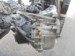 КПП автоматическая на Toyota Passo KGC30 1KR-FE Фото 10