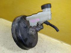 Главный тормозной цилиндр на Toyota Bb NCP35 1NZ-FE Фото 4