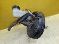 Главный тормозной цилиндр на Toyota Bb NCP35 1NZ-FE Фото 5