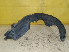 Подкрылок 53876-52020 на Toyota Bb NCP30 2NZ-FE Фото 3